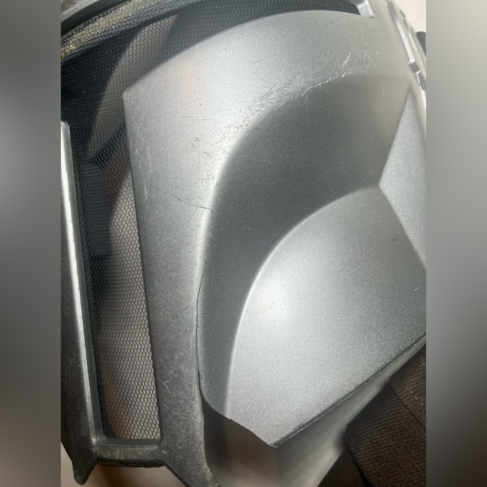Disney Mandelorian Star Wars Size 4 - Picture 4 of 12